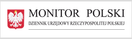 Monitor Polski - otwarcie w nowym oknie.