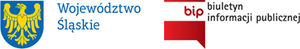 logo Województwa Śląskiego.