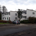 Parzymiechy zdjęcie budynku