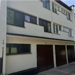 Parzymiechy zdjęcie budynku - elewacja północna