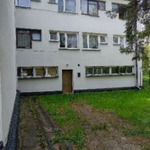 Parzymiechy zdjęcie budynku - elewacja północna