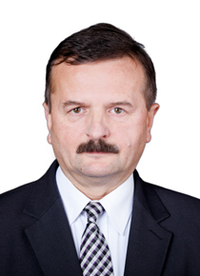 Stanisław Gmitruk Wiceprzewodniczący Sejmiku