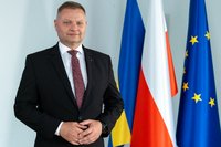 Adamczyk Rafał Członek Zarządu Województwa Śląskiego.