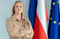 Bojczuk Joanna Członek Zarządu Województwa Śląskiego.