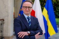 Grzegorz Boski Wicemarszałek Województwa Śląskiego